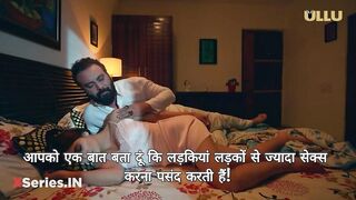 Besudh Episode 2 Web Series 18+