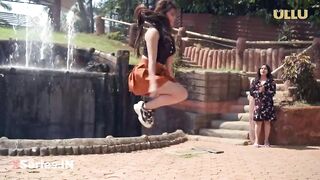 Besudh Episode 2 Web Series 18+
