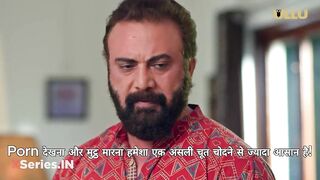Besudh Episode 2 Web Series 18+