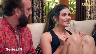 Besudh Episode 2 Web Series 18+