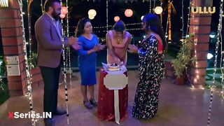 Besudh Episode 2 Web Series 18+