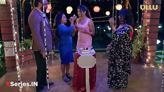 Besudh Episode 2 Web Series 18+