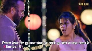Besudh Episode 2 Web Series 18+