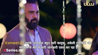 Besudh Episode 2 Web Series 18+