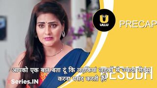 Besudh Episode 2 Web Series 18+