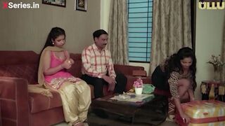 Betaab Ishq Episode 2 Web Series 18+