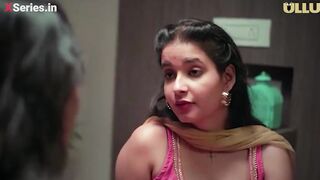 Betaab Ishq Episode 2 Web Series 18+