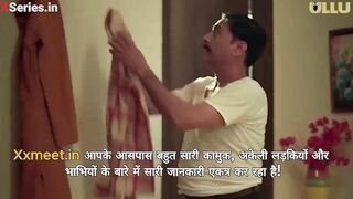 Betaab Ishq Episode 2 Web Series 18+