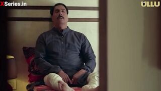 Betaab Ishq Episode 2 Web Series 18+
