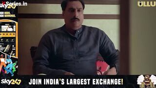 Betaab Ishq Episode 2 Web Series 18+