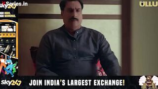 Betaab Ishq Episode 2 Web Series 18+