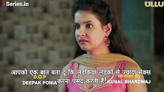 Betaab Ishq Episode 2 Web Series 18+