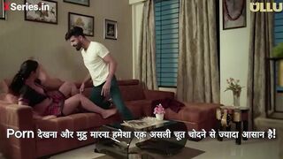 Betaab Ishq Episode 2 Web Series 18+