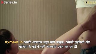 Betaab Ishq Episode 2 Web Series 18+