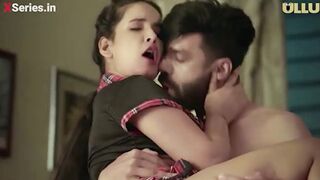 Betaab Ishq Episode 2 Web Series 18+
