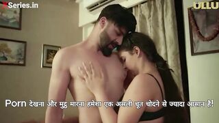 Betaab Ishq Episode 2 Web Series 18+