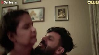 Betaab Ishq Episode 2 Web Series 18+