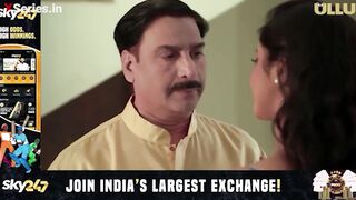 Betaab Ishq Episode 2 Web Series 18+