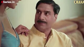 Betaab Ishq Episode 2 Web Series 18+