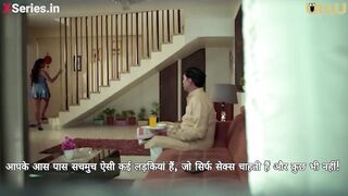 Betaab Ishq Episode 2 Web Series 18+