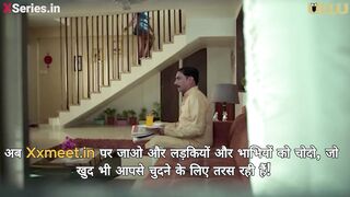 Betaab Ishq Episode 2 Web Series 18+