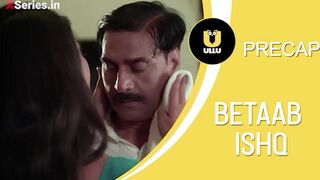 Betaab Ishq Episode 2 Web Series 18+