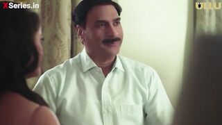 Betaab Ishq Episode 4 Web Series 18+