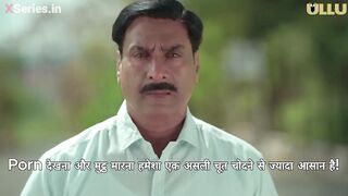 Betaab Ishq Episode 4 Web Series 18+