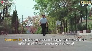 Betaab Ishq Episode 4 Web Series 18+