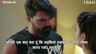 Betaab Ishq Episode 4 Web Series 18+