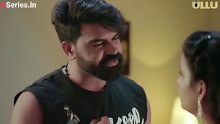 Betaab Ishq Episode 4 Web Series 18+