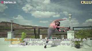 Betaab Ishq Episode 4 Web Series 18+