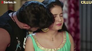 Betaab Ishq Episode 4 Web Series 18+