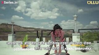 Betaab Ishq Episode 4 Web Series 18+