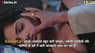 Betaab Ishq Episode 4 Web Series 18+