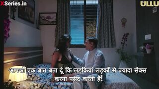 Betaab Ishq Episode 4 Web Series 18+