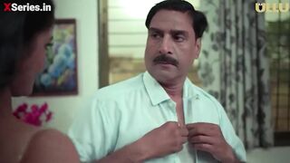Betaab Ishq Episode 4 Web Series 18+