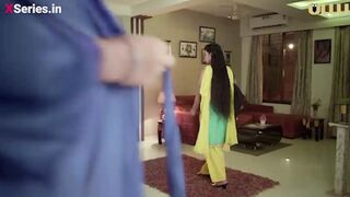 Betaab Ishq Episode 4 Web Series 18+