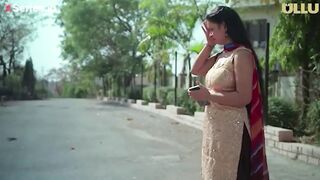 Betaab Ishq Episode 4 Web Series 18+