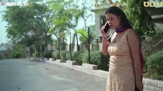 Betaab Ishq Episode 4 Web Series 18+