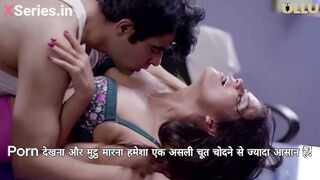 Bidaai Episode 3 Web Series 18+