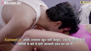 Bidaai Episode 3 Web Series 18+