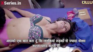 Bidaai Episode 3 Web Series 18+