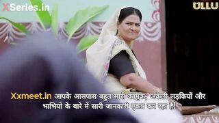 Bidaai Episode 3 Web Series 18+
