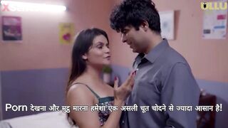 Bidaai Episode 3 Web Series 18+