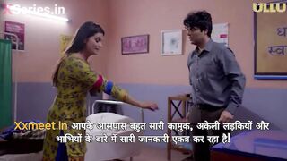 Bidaai Episode 3 Web Series 18+