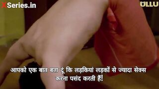 Bidaai Episode 3 Web Series 18+