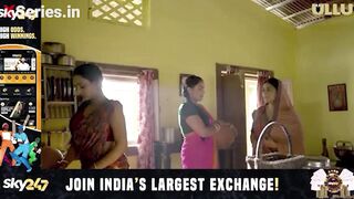 Bidaai Episode 3 Web Series 18+