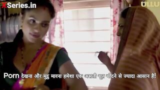 Bidaai Episode 3 Web Series 18+