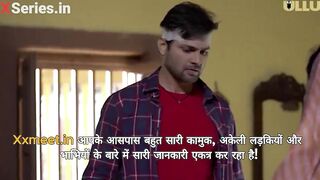 Bidaai Episode 3 Web Series 18+